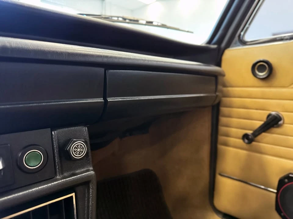1974 BMW 2002tii - Image 15 of 20