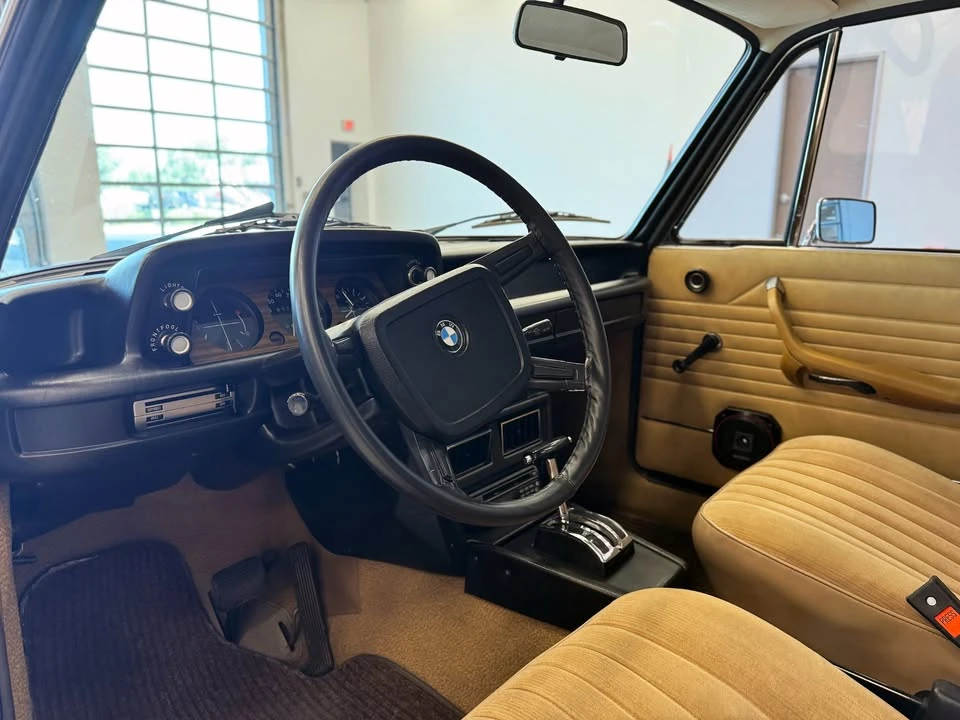 1974 BMW 2002tii - Image 9 of 20