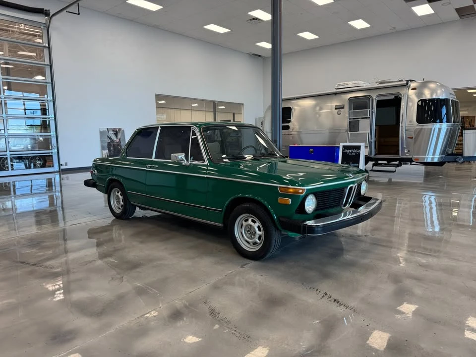 1974 BMW 2002tii - Image 4 of 20