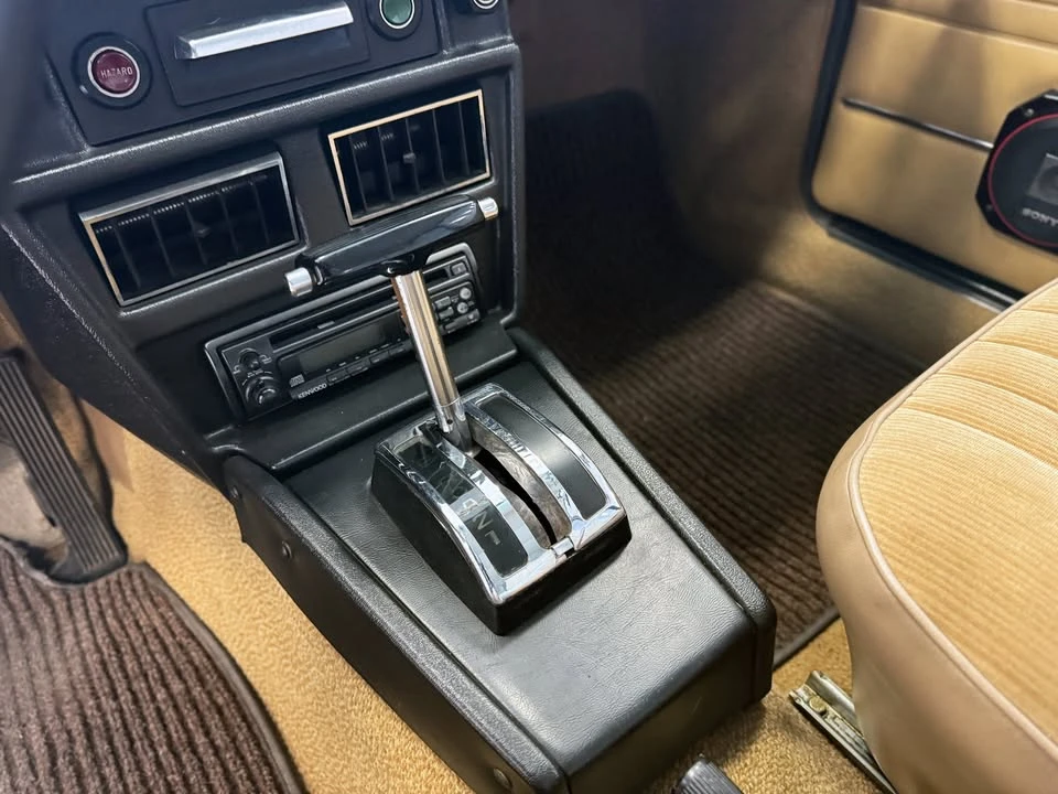 1974 BMW 2002tii - Image 11 of 20