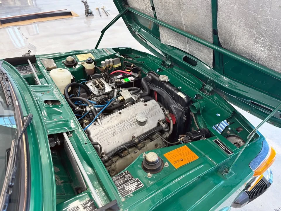 1974 BMW 2002tii - Image 18 of 20