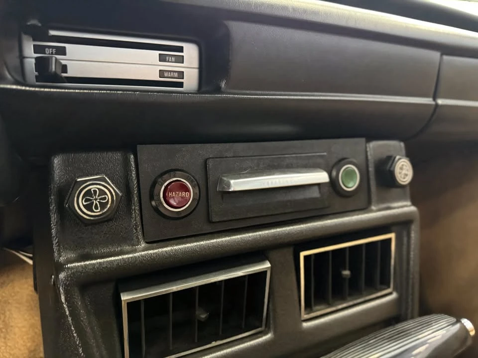 1974 BMW 2002tii - Image 13 of 20