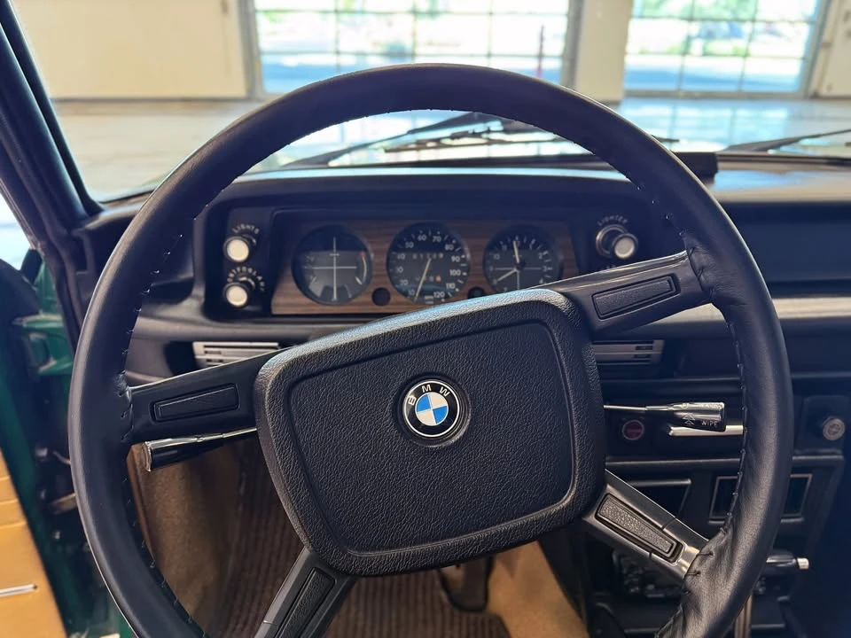 1974 BMW 2002tii - Image 14 of 20