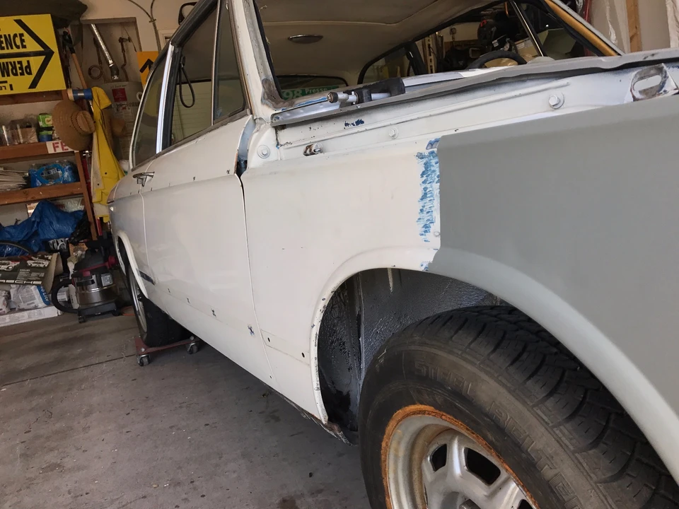1974 BMW 2002tii - Image 18 of 31