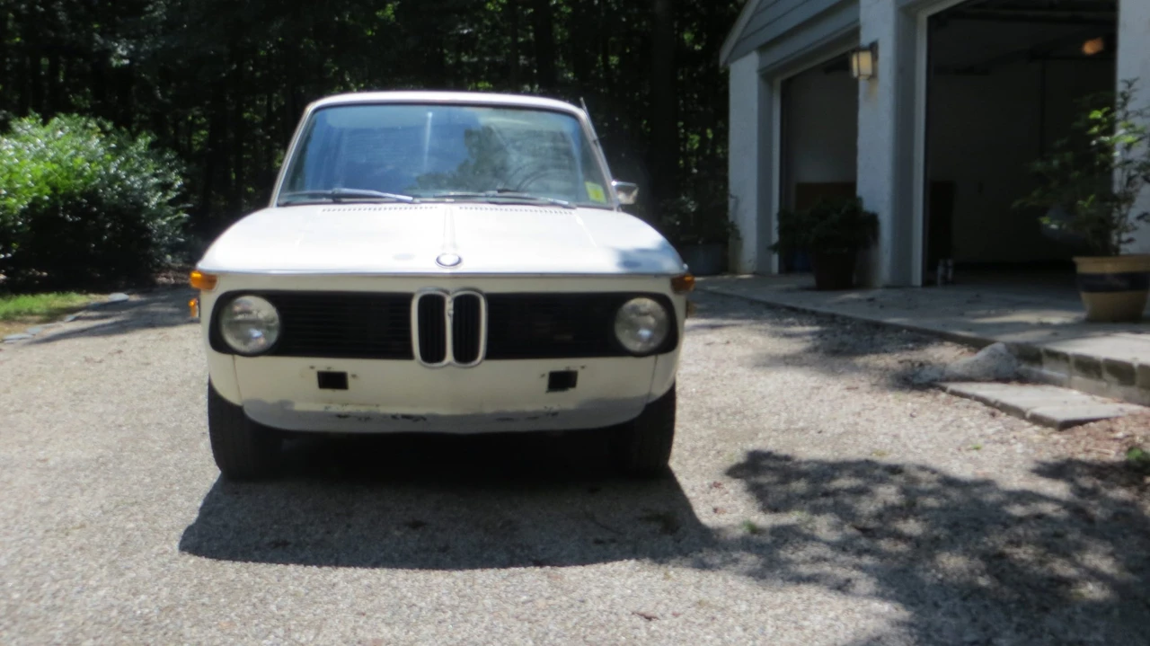1974 BMW 2002tii - Image 3 of 31