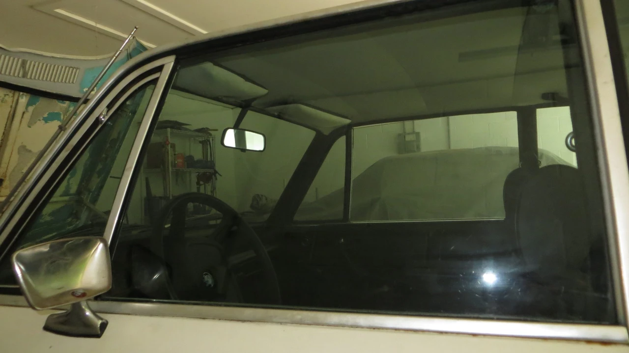 1974 BMW 2002tii - Image 15 of 31