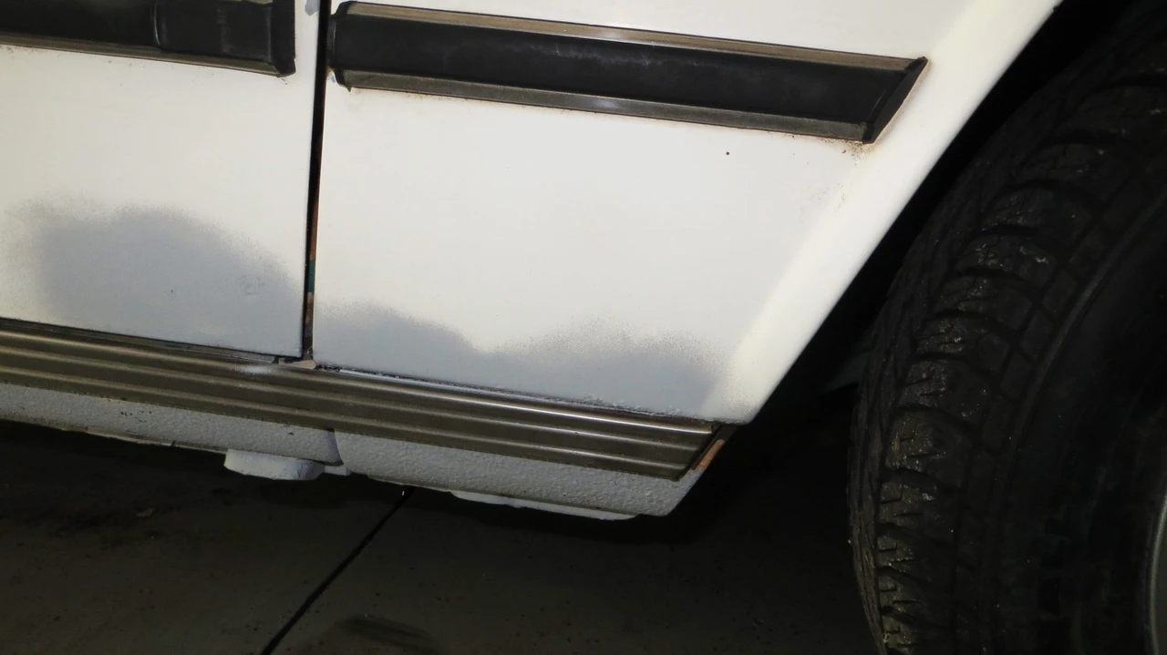 1974 BMW 2002tii - Image 29 of 31