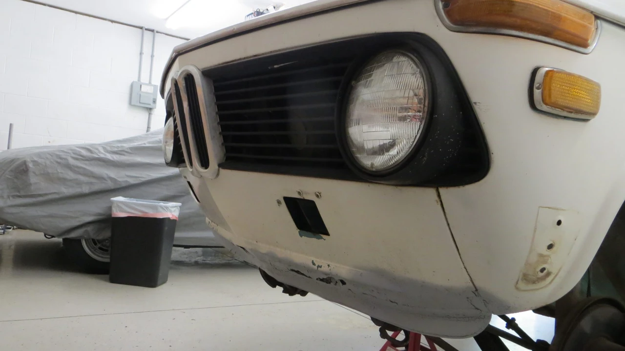 1974 BMW 2002tii - Image 26 of 31