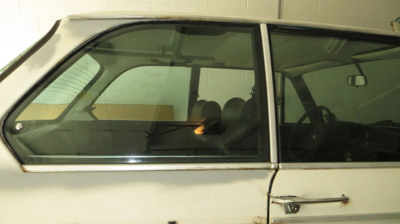 1974 BMW 2002tii - Image 21 of 31