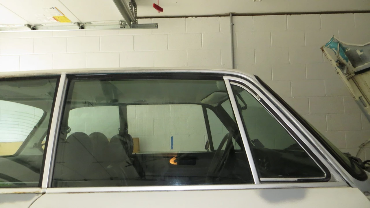 1974 BMW 2002tii - Image 23 of 31