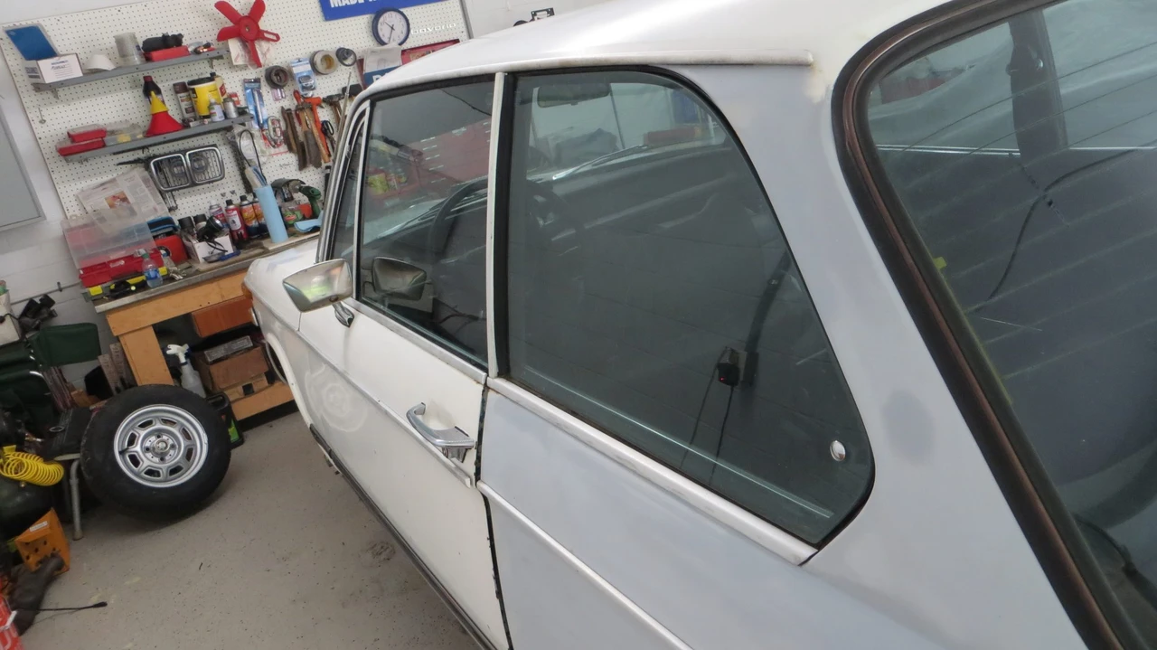 1974 BMW 2002tii - Image 14 of 31