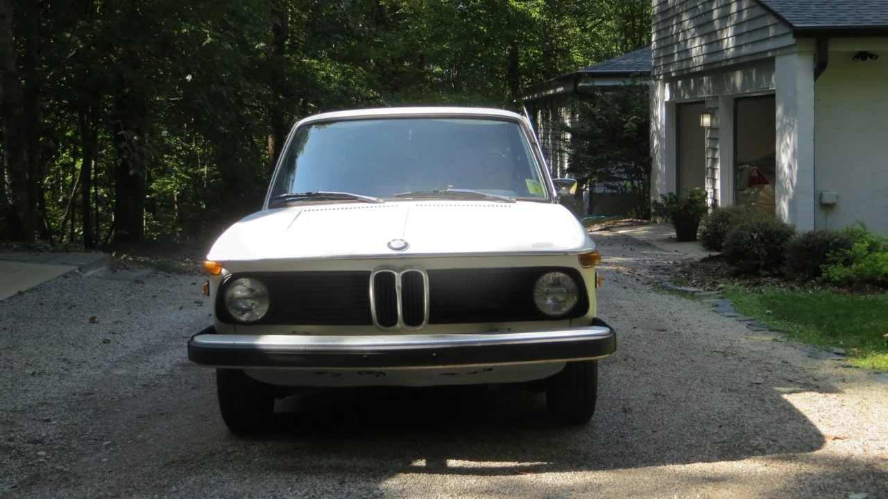 1974 BMW 2002tii - Image 2 of 31