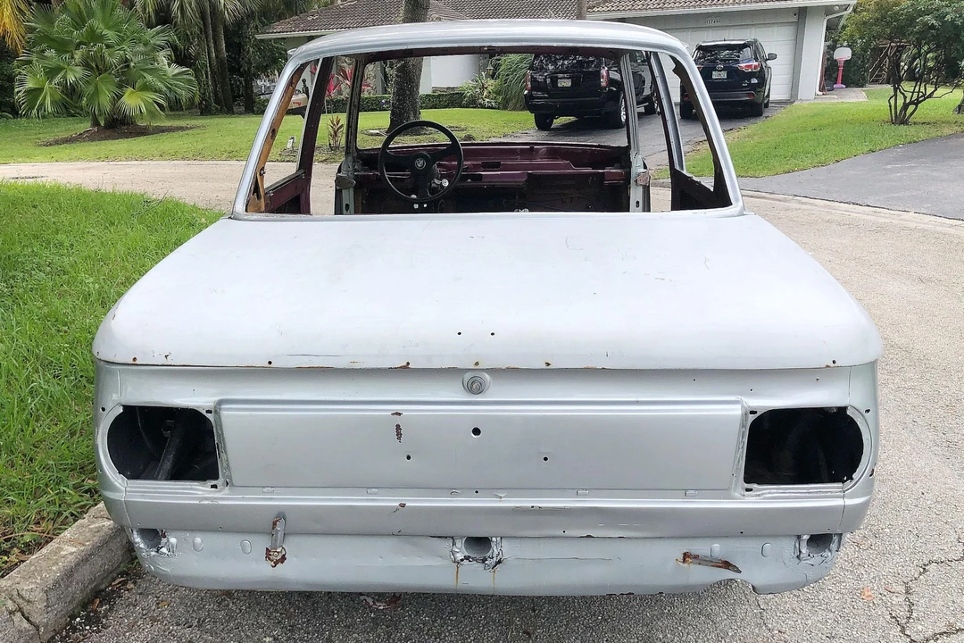 1974 BMW 2002tii - Image 5 of 31