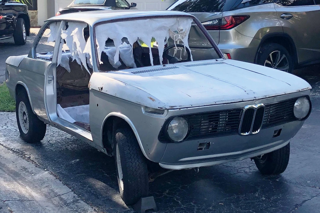 1974 BMW 2002tii - Image 13 of 31