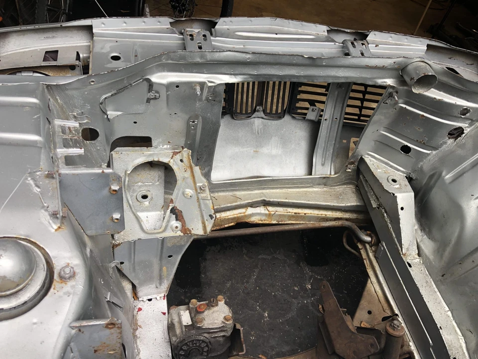 1974 BMW 2002tii - Image 28 of 31