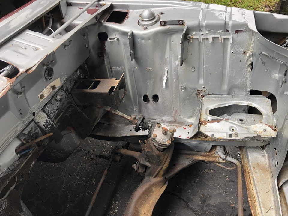 1974 BMW 2002tii - Image 30 of 31