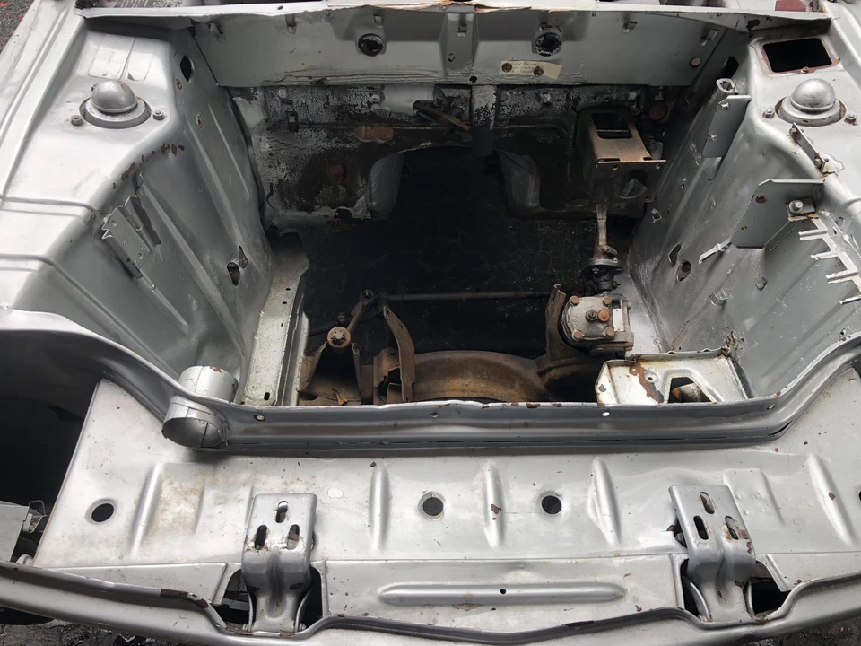 1974 BMW 2002tii - Image 26 of 31