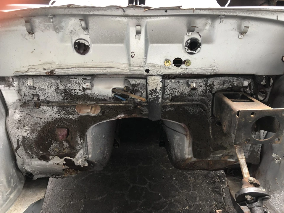 1974 BMW 2002tii - Image 31 of 31