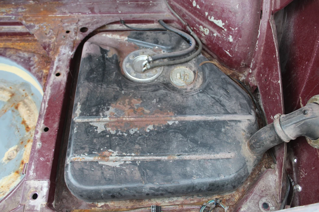 1974 BMW 2002tii - Image 26 of 31