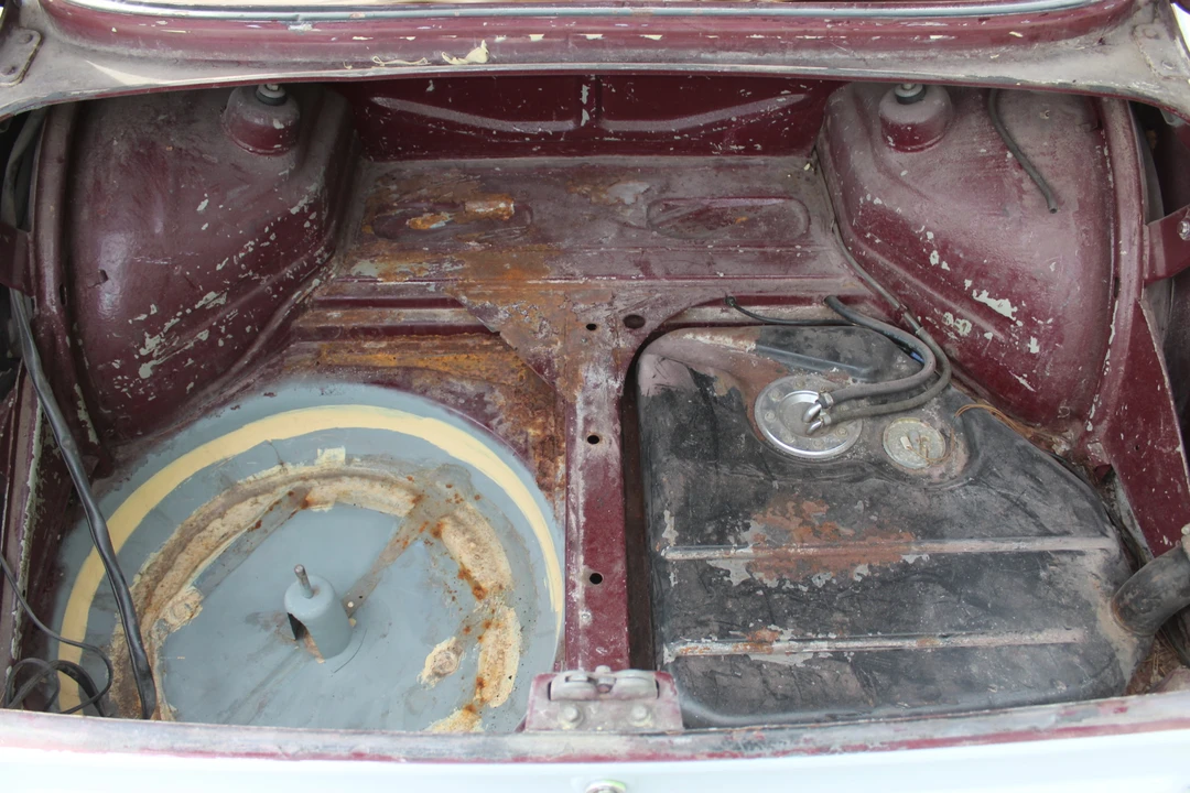1974 BMW 2002tii - Image 21 of 31