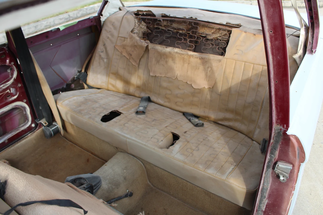 1974 BMW 2002tii - Image 19 of 31