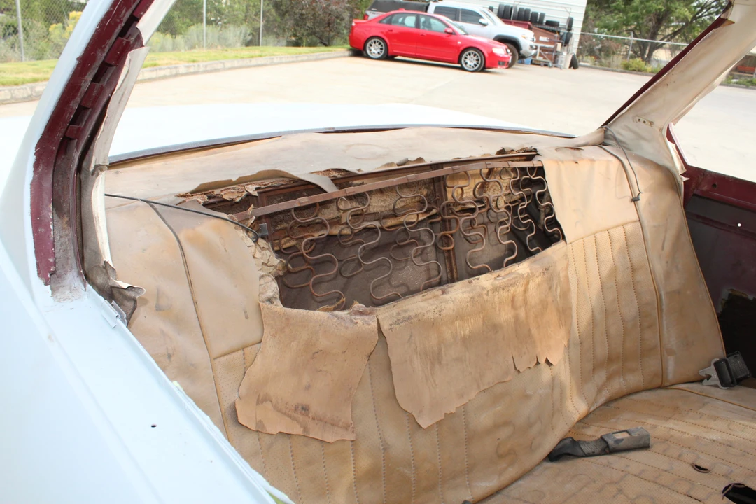 1974 BMW 2002tii - Image 18 of 31