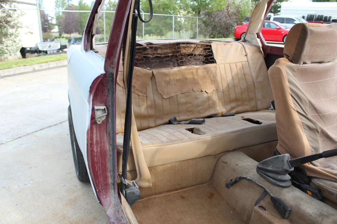 1974 BMW 2002tii - Image 17 of 31