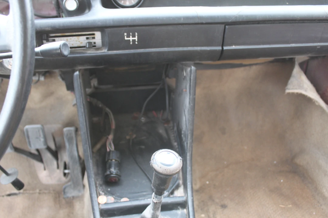 1974 BMW 2002tii - Image 13 of 31