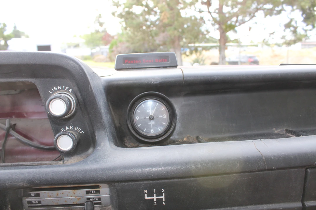 1974 BMW 2002tii - Image 12 of 31