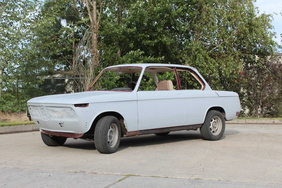 1974 BMW 2002tii - Image 2 of 31