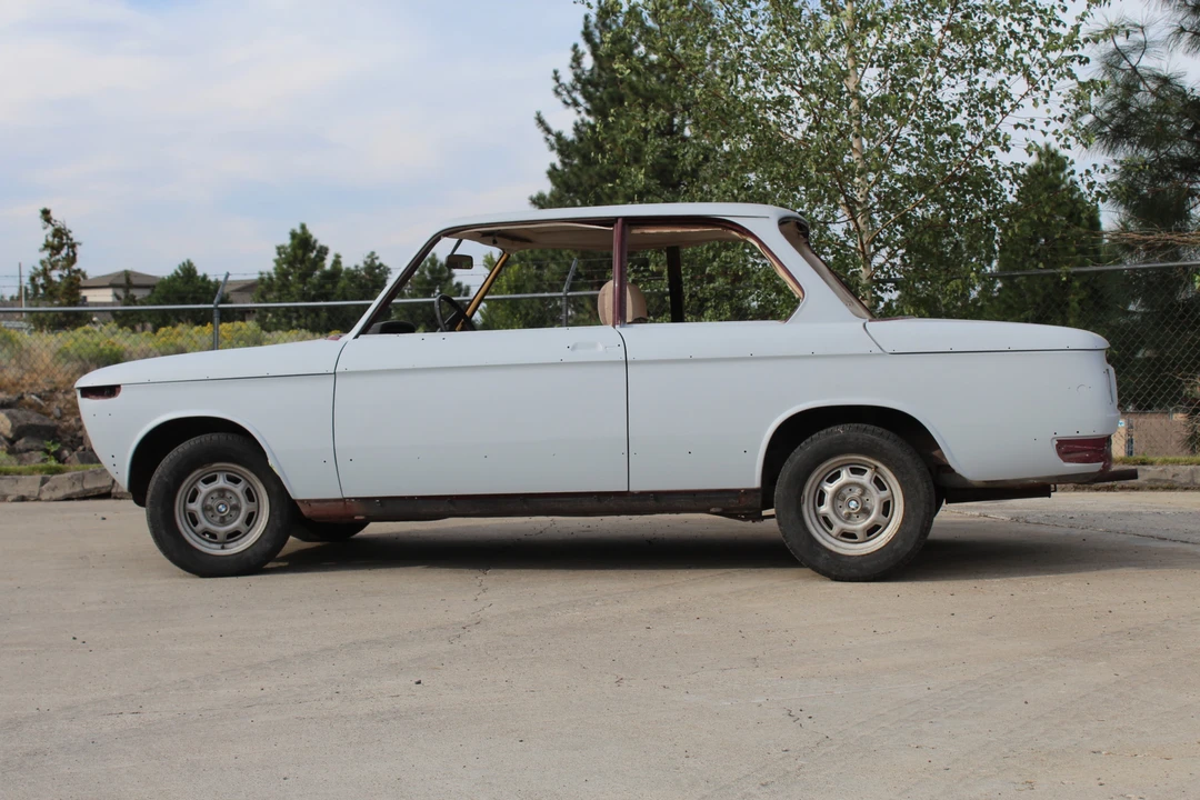 1974 BMW 2002tii - Image 3 of 31