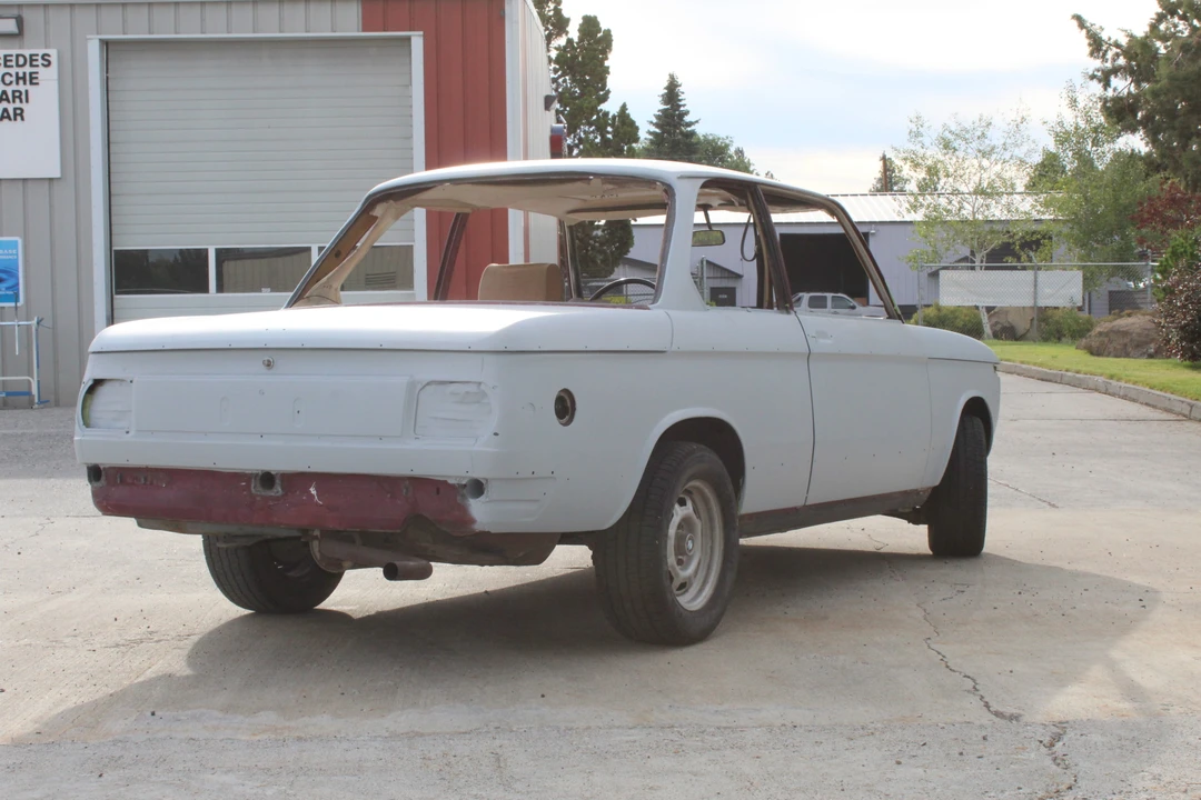 1974 BMW 2002tii - Image 6 of 31