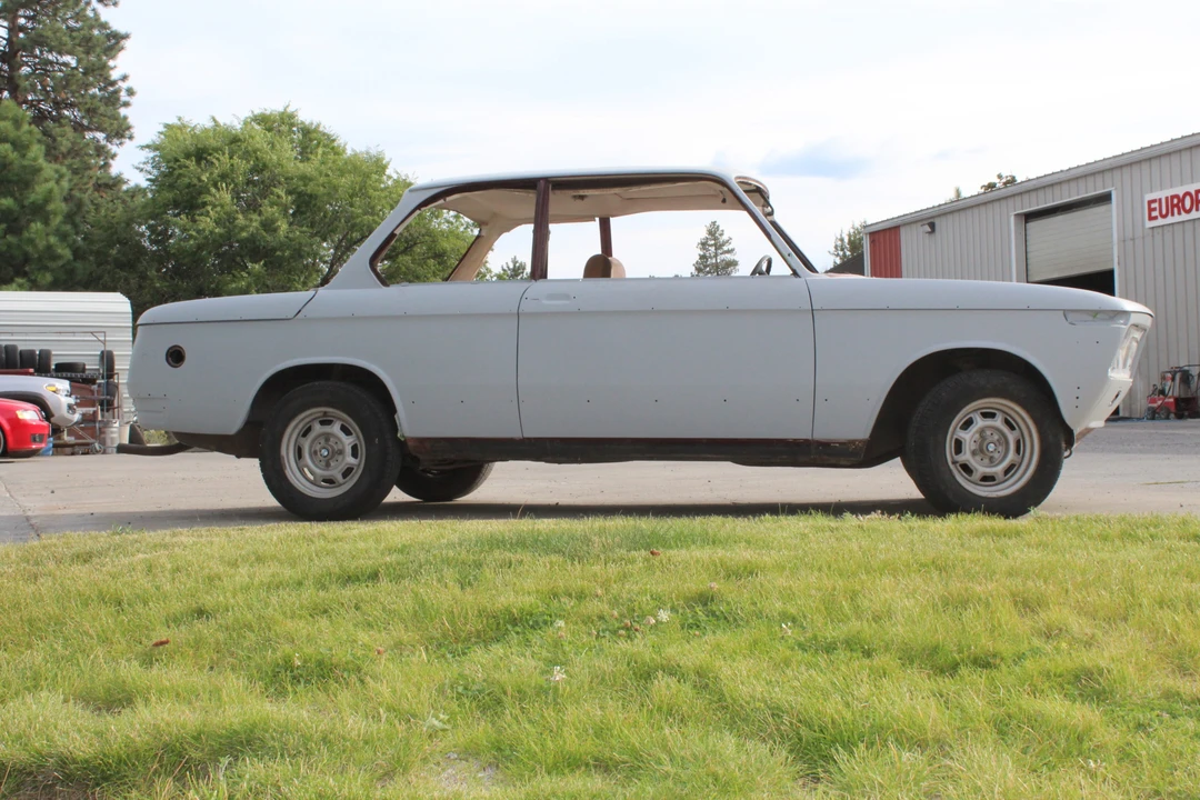 1974 BMW 2002tii - Image 7 of 31