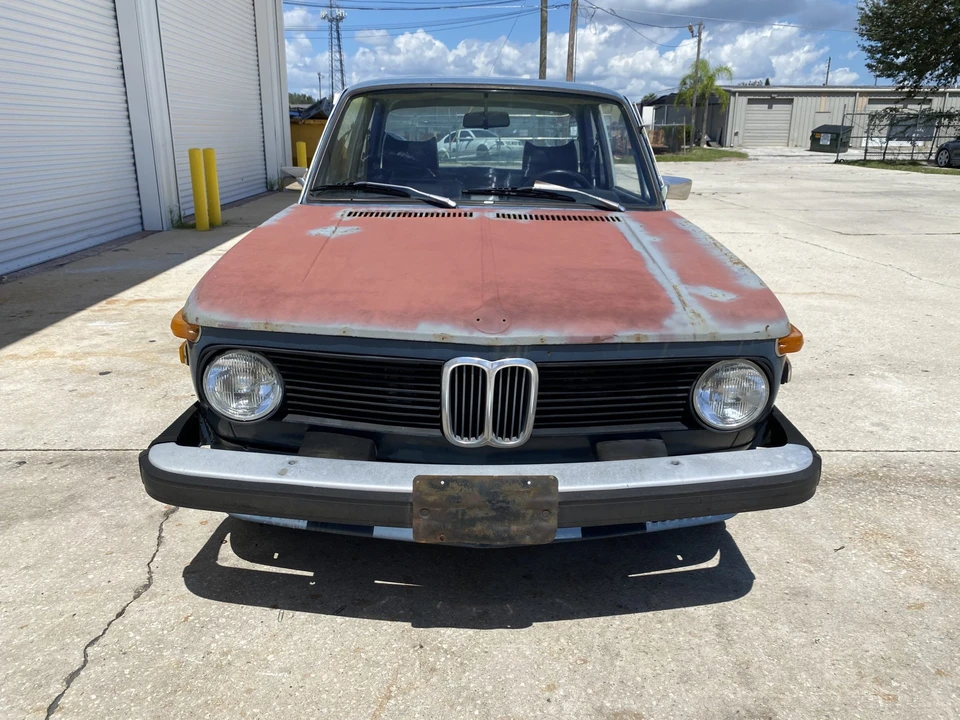 1974 BMW 2002tii - Image 2 of 31