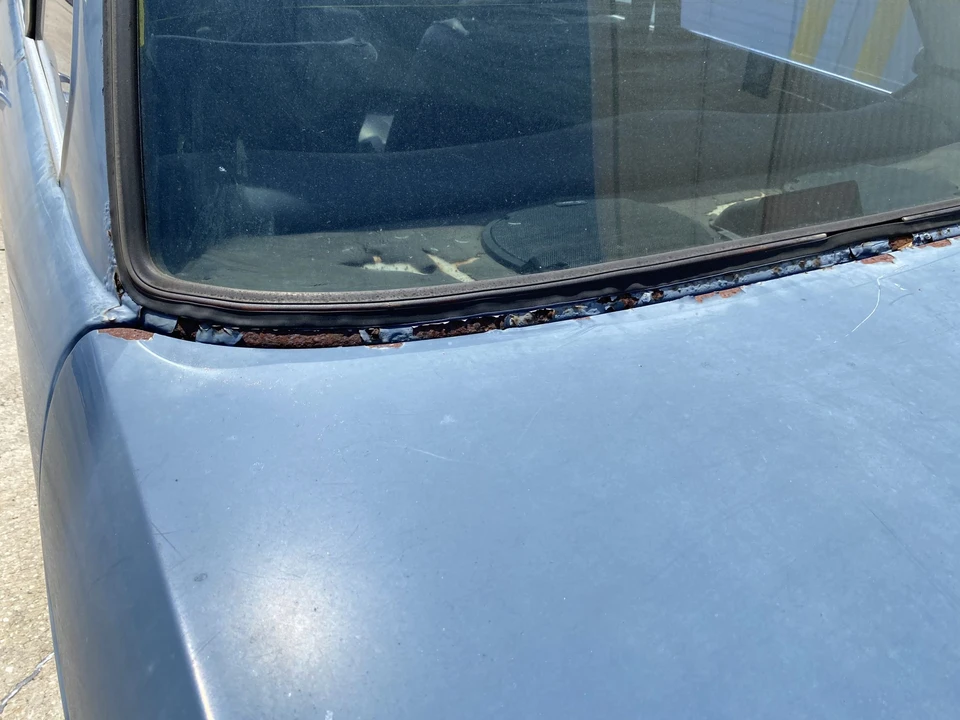 1974 BMW 2002tii - Image 15 of 31