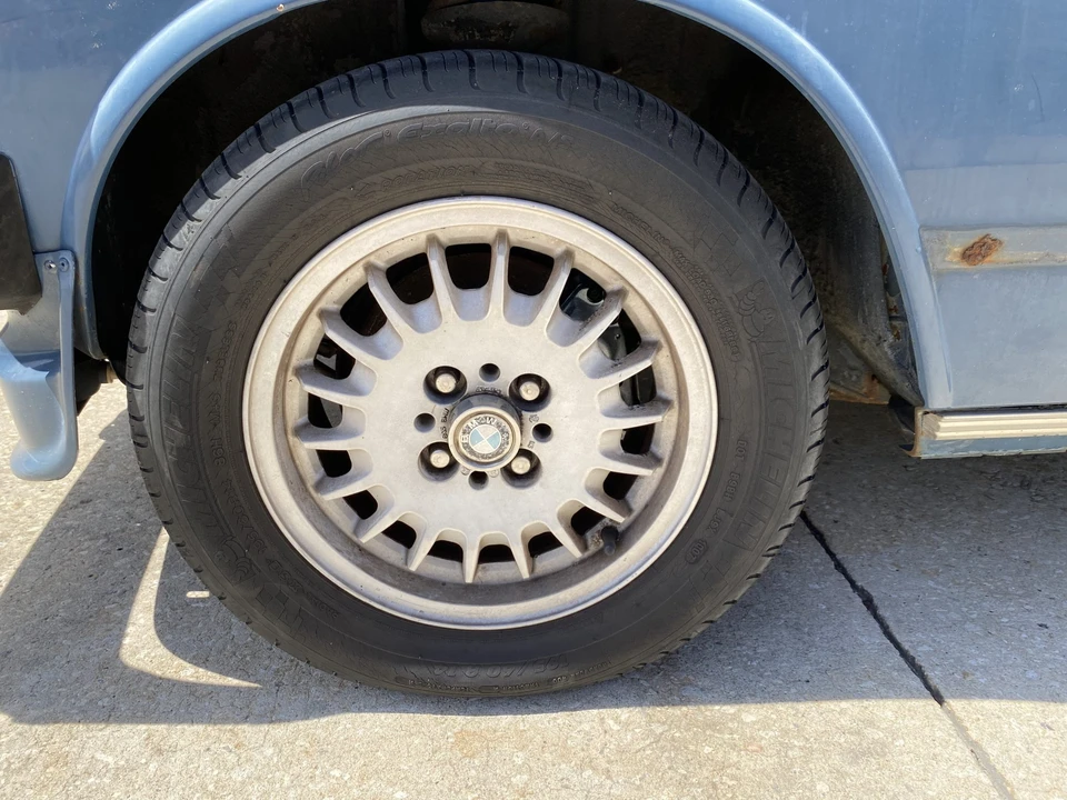 1974 BMW 2002tii - Image 31 of 31
