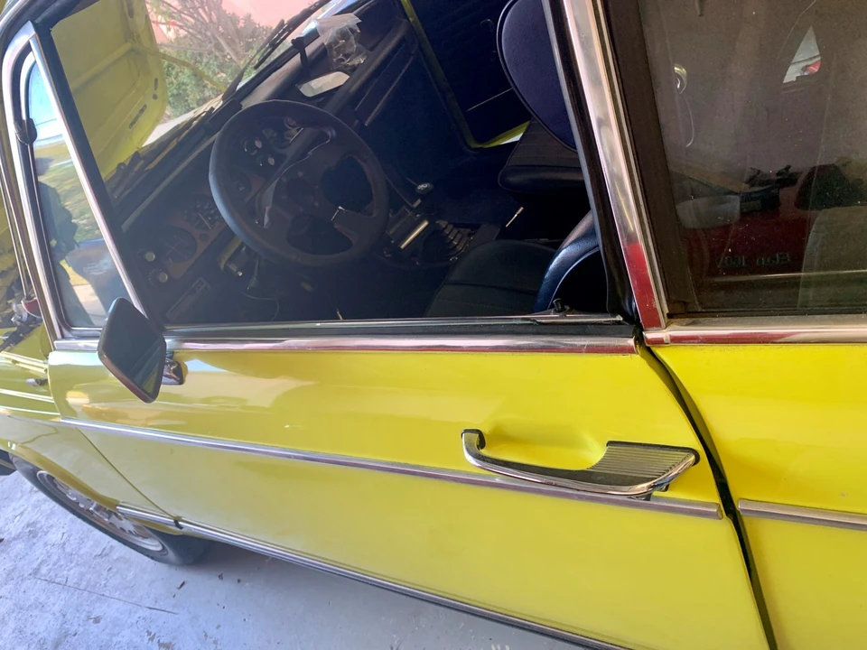 1974 BMW 2002tii - Image 30 of 31