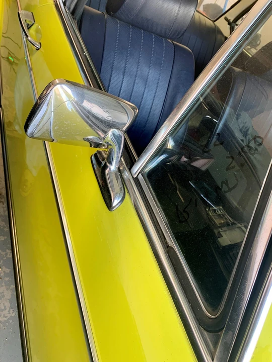 1974 BMW 2002tii - Image 19 of 31