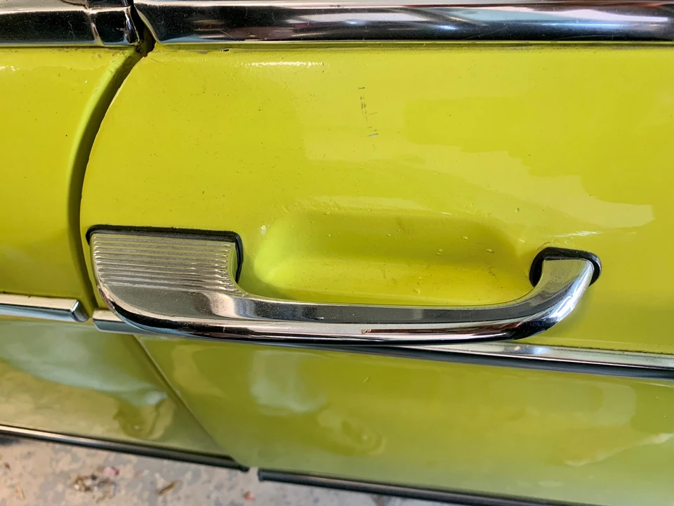 1974 BMW 2002tii - Image 17 of 31
