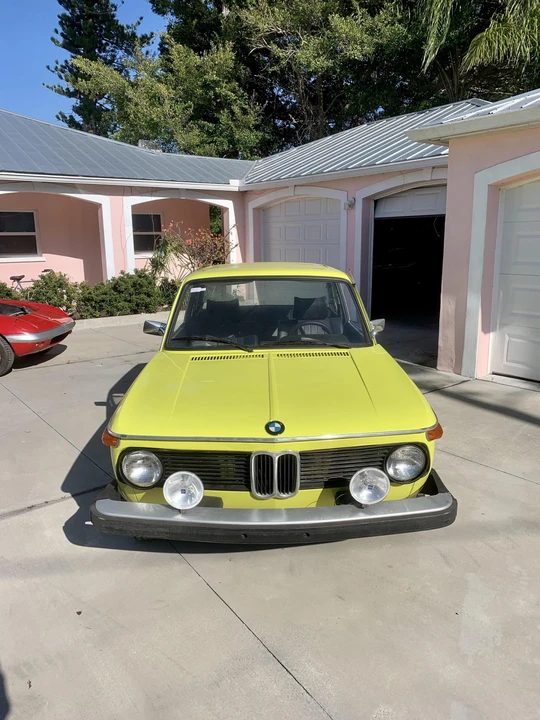 1974 BMW 2002tii - Image 2 of 31