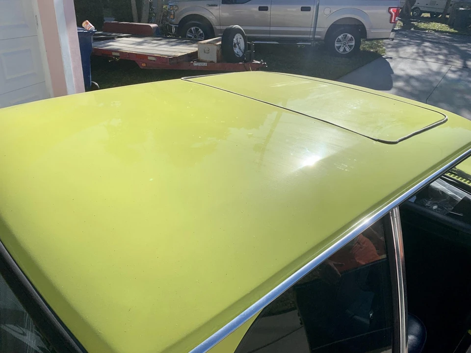 1974 BMW 2002tii - Image 12 of 31