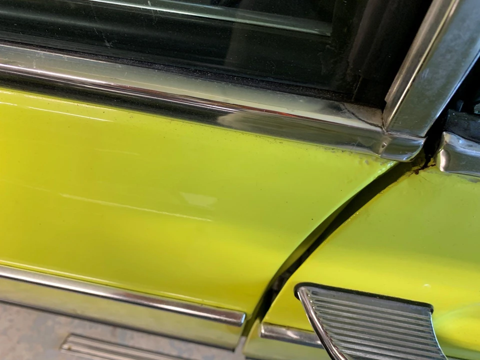 1974 BMW 2002tii - Image 16 of 31