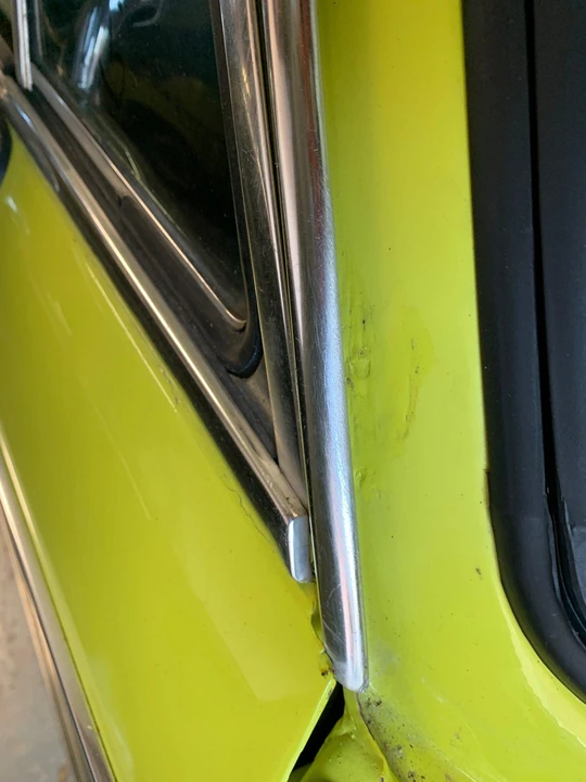 1974 BMW 2002tii - Image 21 of 31