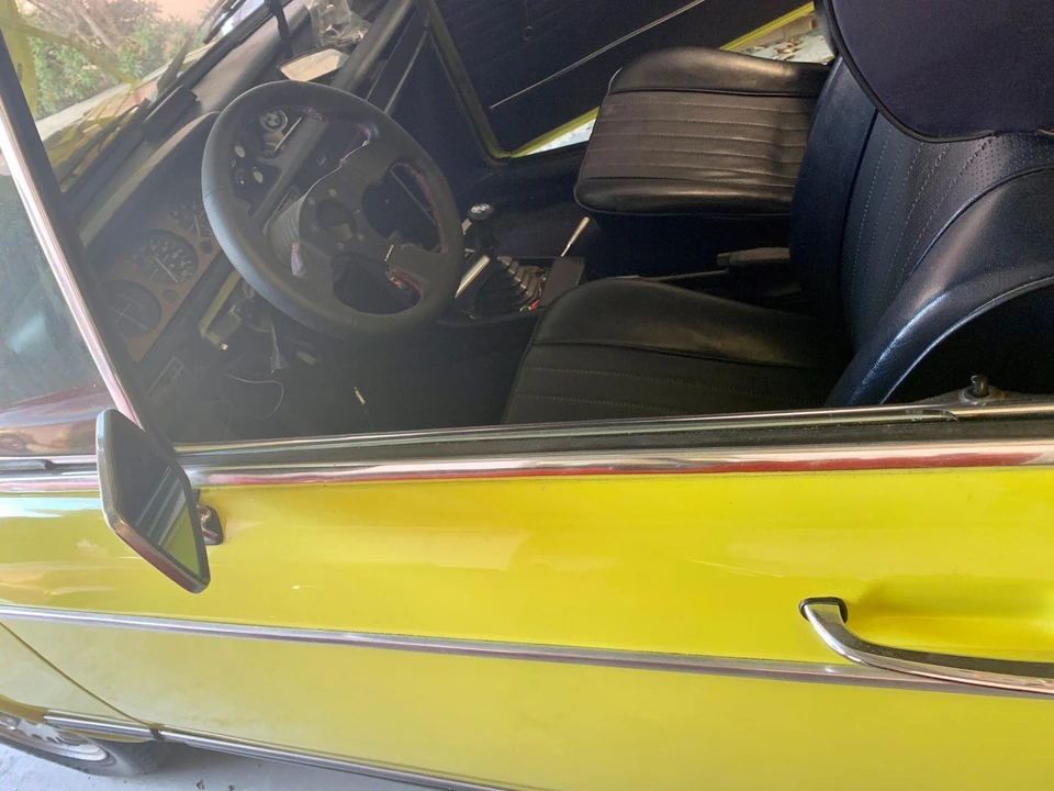1974 BMW 2002tii - Image 29 of 31