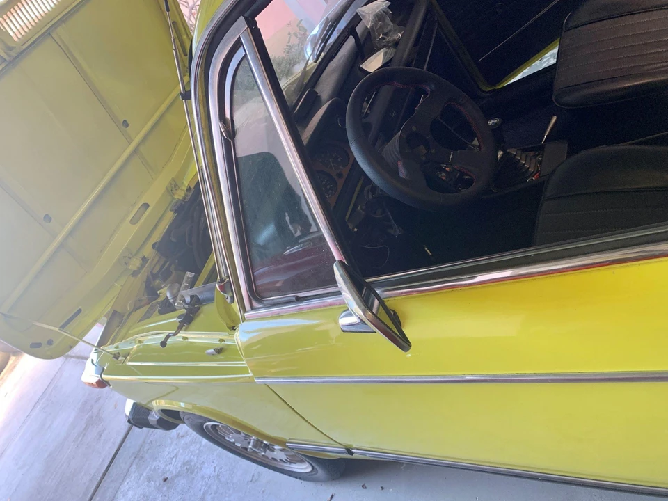 1974 BMW 2002tii - Image 28 of 31