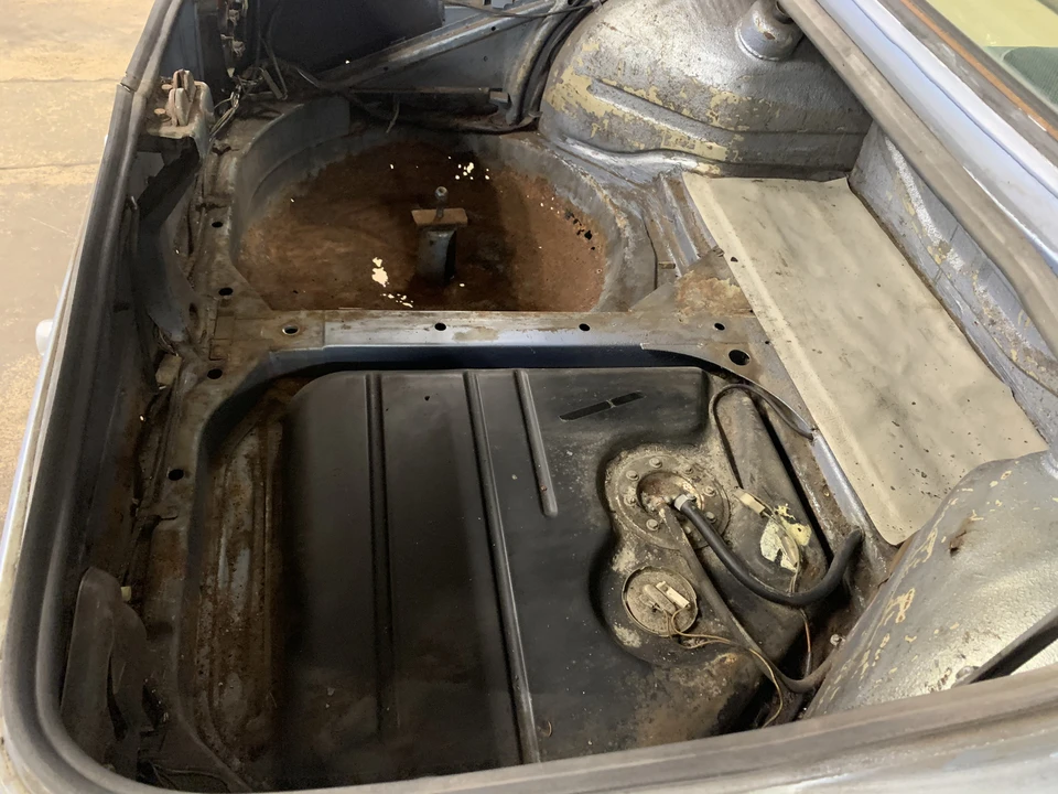 1974 BMW 2002tii - Image 29 of 31
