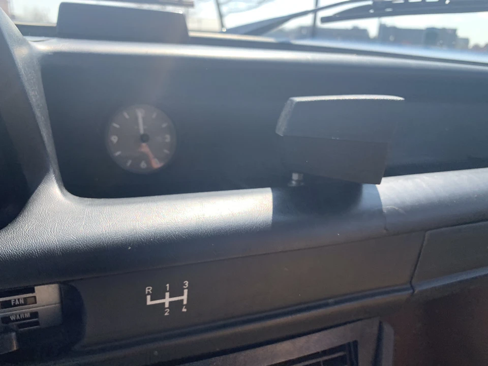 1974 BMW 2002tii - Image 24 of 31