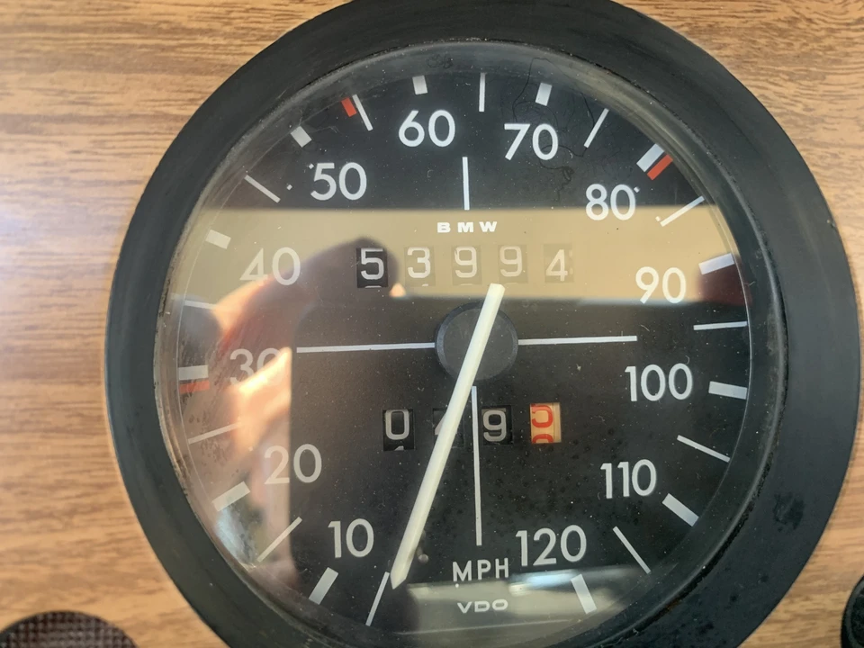 1974 BMW 2002tii - Image 23 of 31