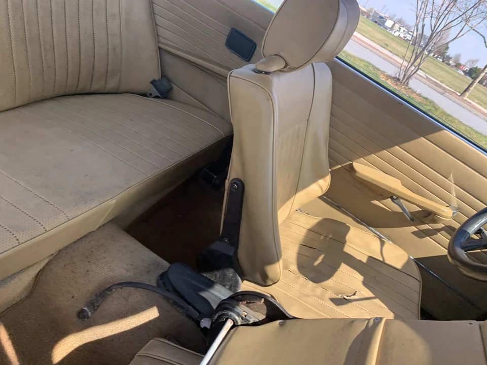 1974 BMW 2002tii - Image 19 of 31