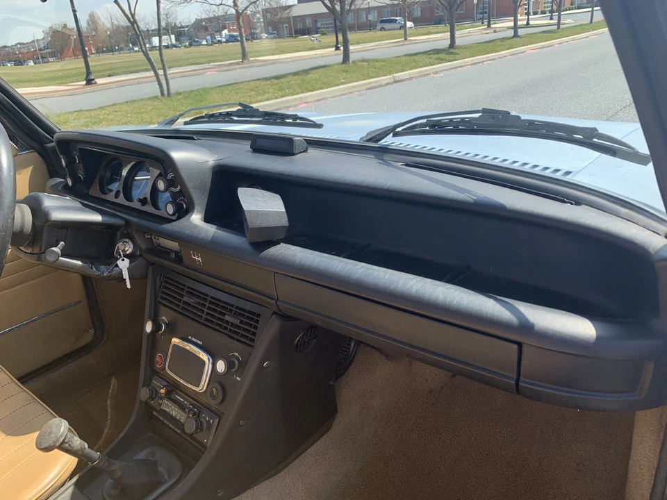 1974 BMW 2002tii - Image 20 of 31